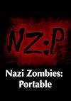 Cover image for the game Nazi Zombies: Portable