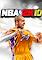 Cover image for the game NBA 2K10