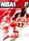 Cover image for the game NBA 2K11