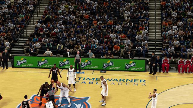 Image for the game NBA 2K11
