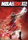 Cover image for the game NBA 2K12
