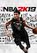 Cover image for the game NBA 2K19