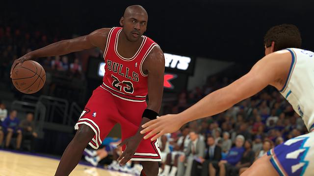 Image for the game NBA 2K23