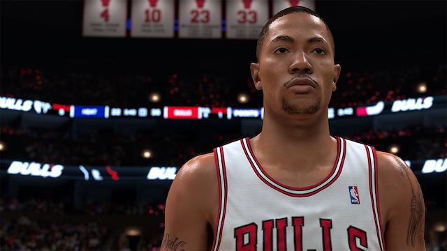 Image for the game NBA 2K27