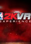 Cover image for the game NBA 2KVR Experience