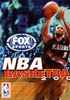 Cover image for the game NBA Basketball 2000