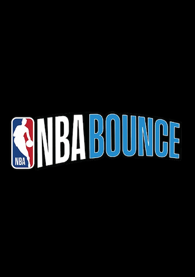 Cover image for the game NBA Bounce