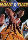 Cover image for the game NBA Hangtime