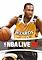 Cover image for the game NBA Live 08