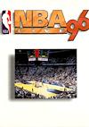 Cover image for the game NBA Live 96