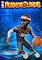 Cover image for the game NBA Playgrounds