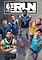 Cover image for the game NBA The Run