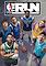 Cover image for the game NBA the Run