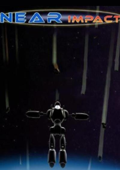 Cover image for the game Near Impact