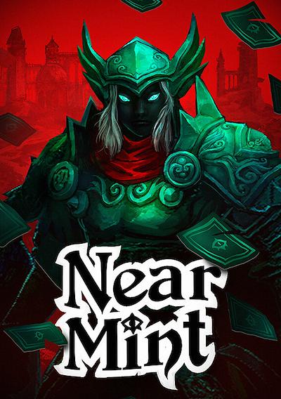 Cover image for the game Near Mint