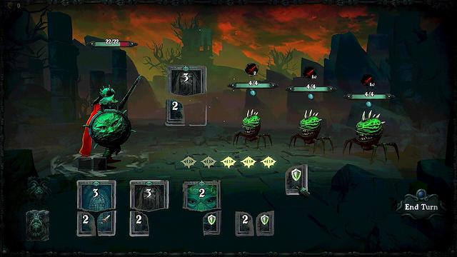 Image for the game Near Mint