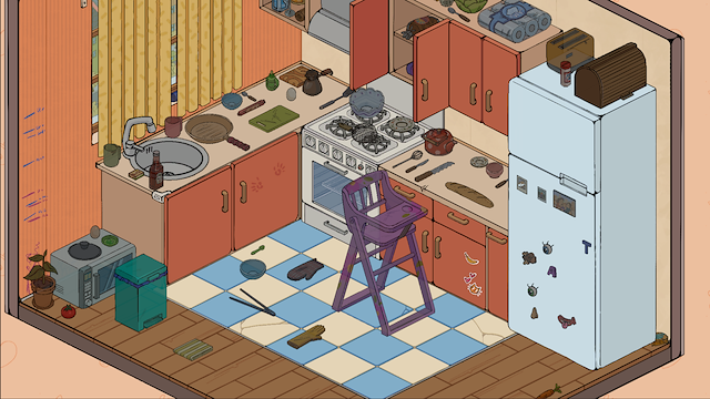 Image for the game Neat