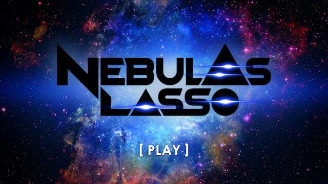 Image for the game Nebulas Lasso