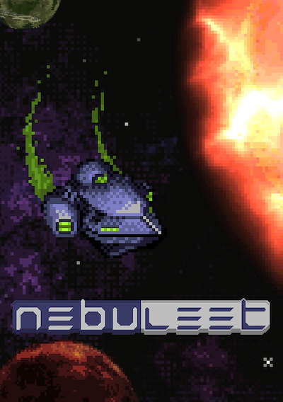 Cover image for the game NebuLeet