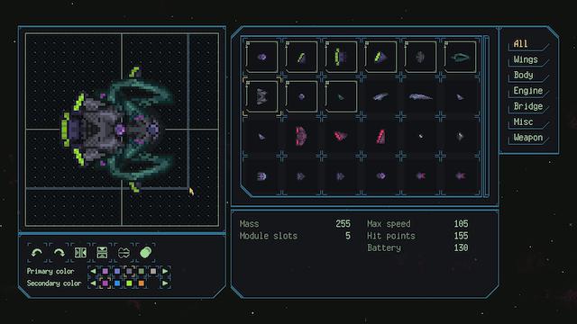Image for the game NebuLeet