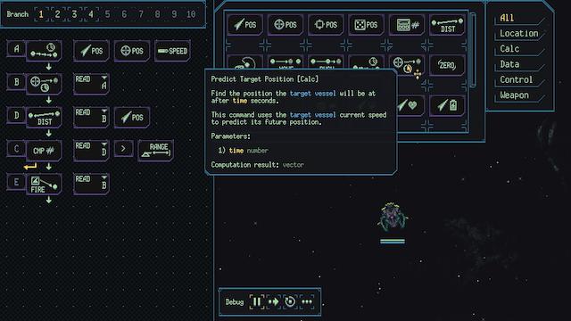 Image for the game NebuLeet