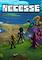 Cover image for the game Necesse