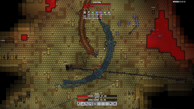 Image for the game Necesse