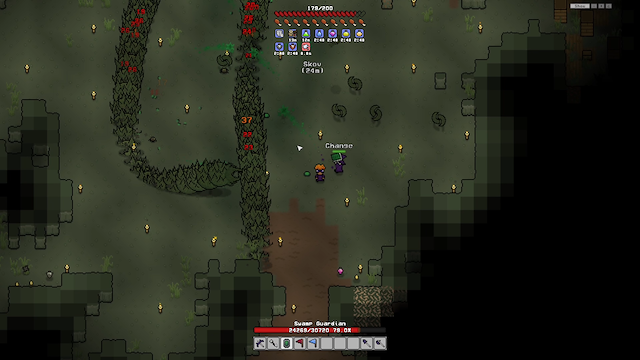 Image for the game Necesse