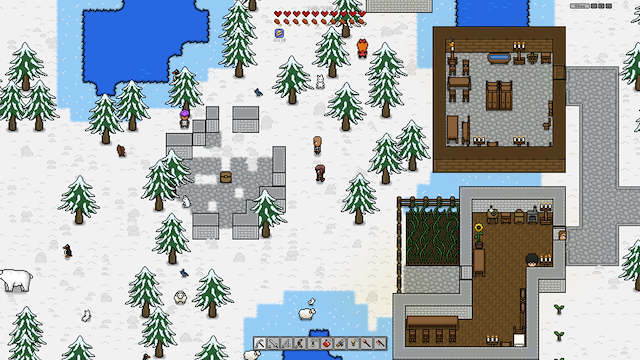 Image for the game Necesse