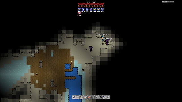 Image for the game Necesse
