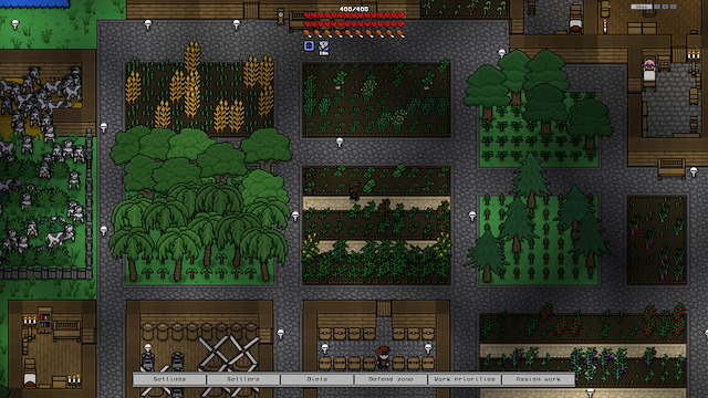 Image for the game Necesse