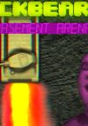 Cover image for the game Neckbeards: Basement Arena