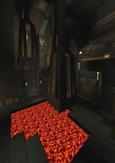 Cover image for the game Necrobrood