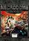 Cover image for the game Necrodome