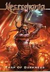 Cover image for the game Necromania: Trap of Darkness
