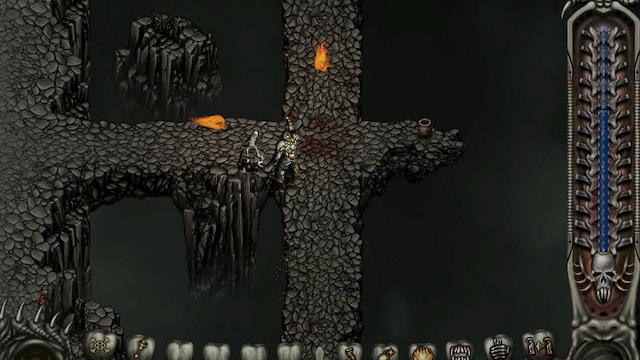 Image for the game Necromania: Trap of Darkness