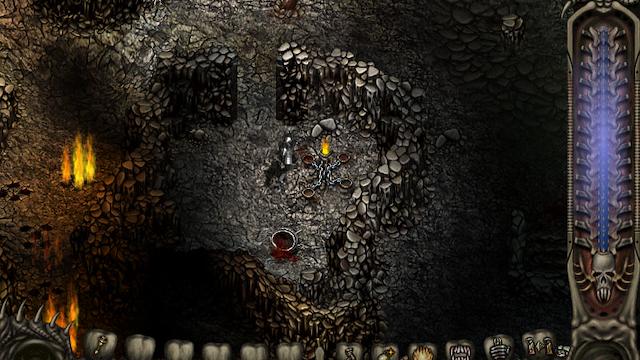 Image for the game Necromania: Trap of Darkness