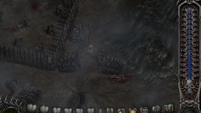 Image for the game Necromania: Trap of Darkness