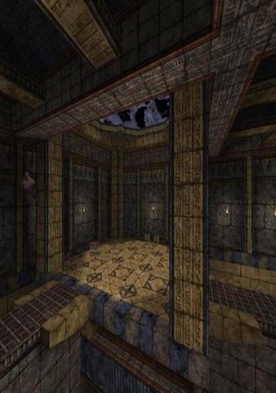 Cover image for the game Necromanicide