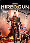 Cover image for the game Necromunda: Hired Gun