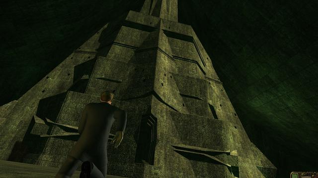 Image for the game Necronomicon: The Gateway to Beyond