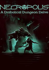 Cover image for the game Necropolis