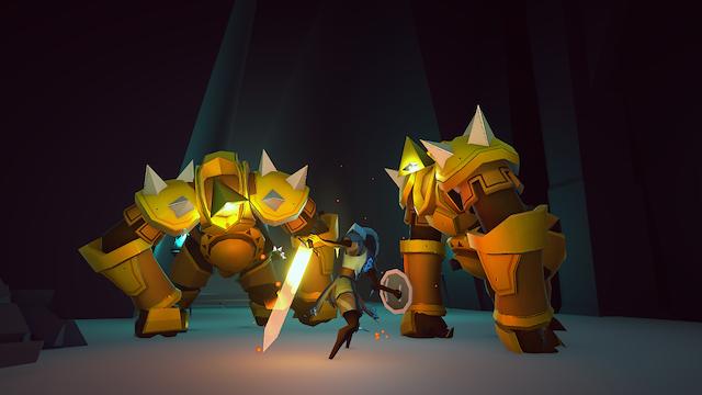 Image for the game Necropolis
