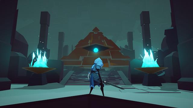 Image for the game Necropolis