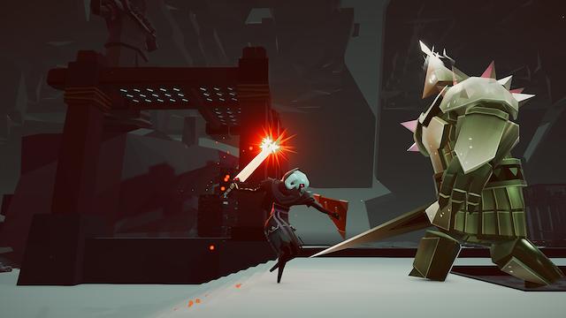 Image for the game Necropolis