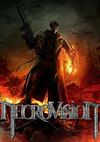 Cover image for the game NecroVisioN