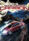 Cover image for the game Need for Speed: Carbon