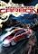 Cover image for the game Need for Speed: Carbon