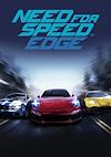 Cover image for the game Need for Speed: Edge