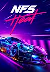 Cover image for the game Need for Speed: Heat